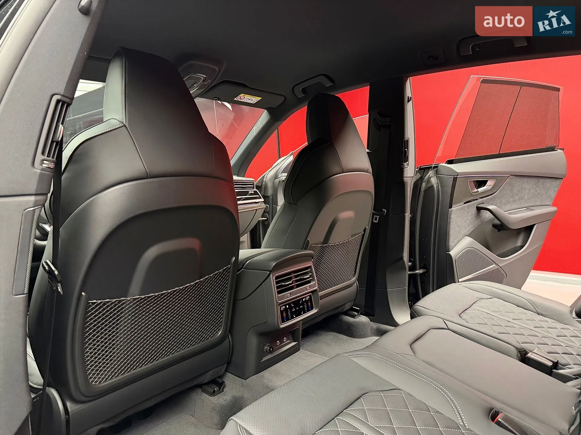 2026 Audi Q8 - мініатюра 45