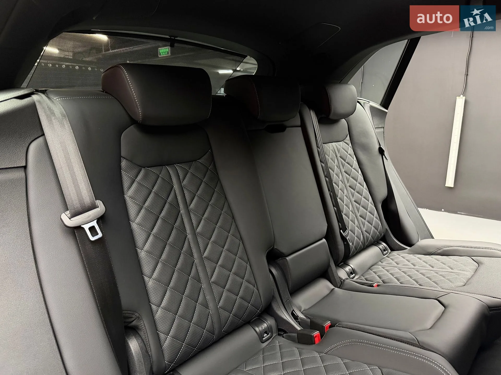 2026 Audi Q8 - мініатюра 49