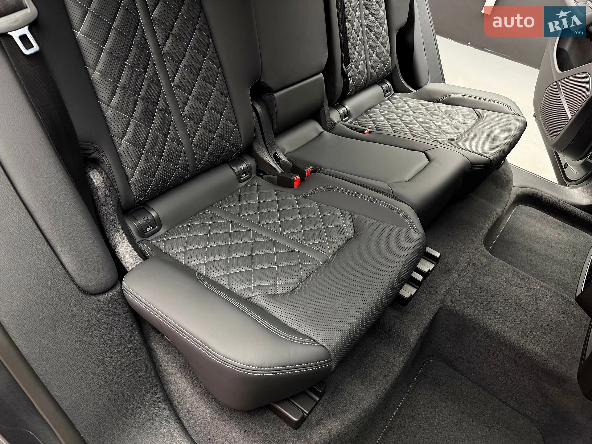 2026 Audi Q8 - мініатюра 50