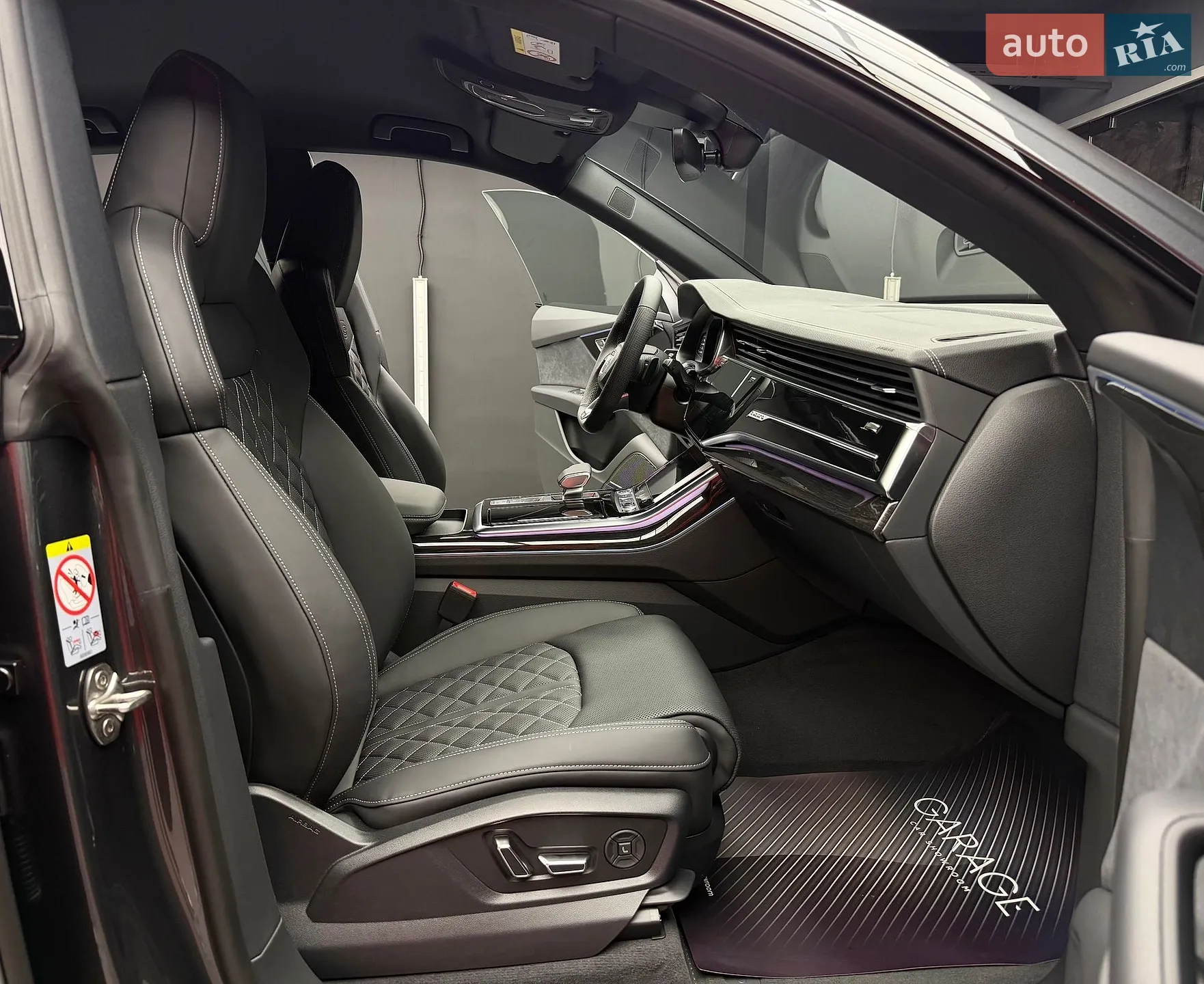 2026 Audi Q8 - мініатюра 56