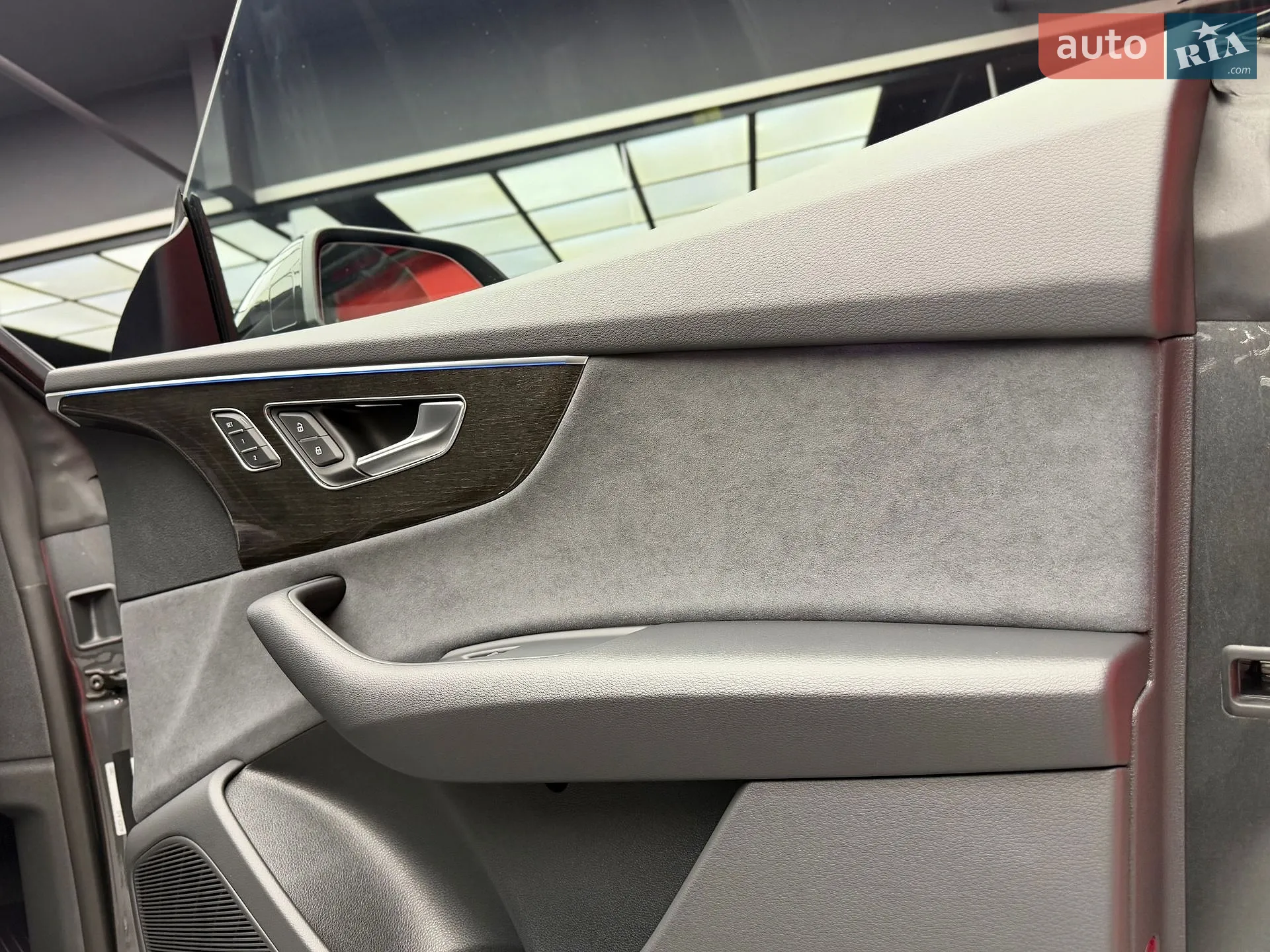 2026 Audi Q8 - мініатюра 55