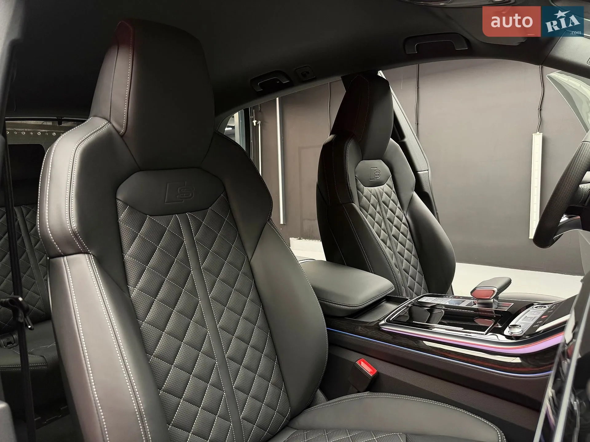 2026 Audi Q8 - мініатюра 57