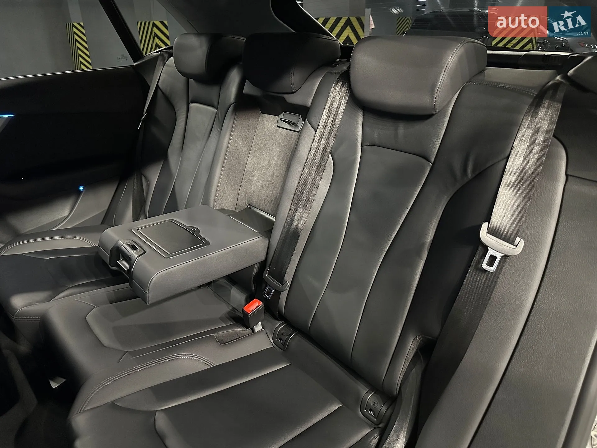 2021 Audi Q8 - мініатюра 10
