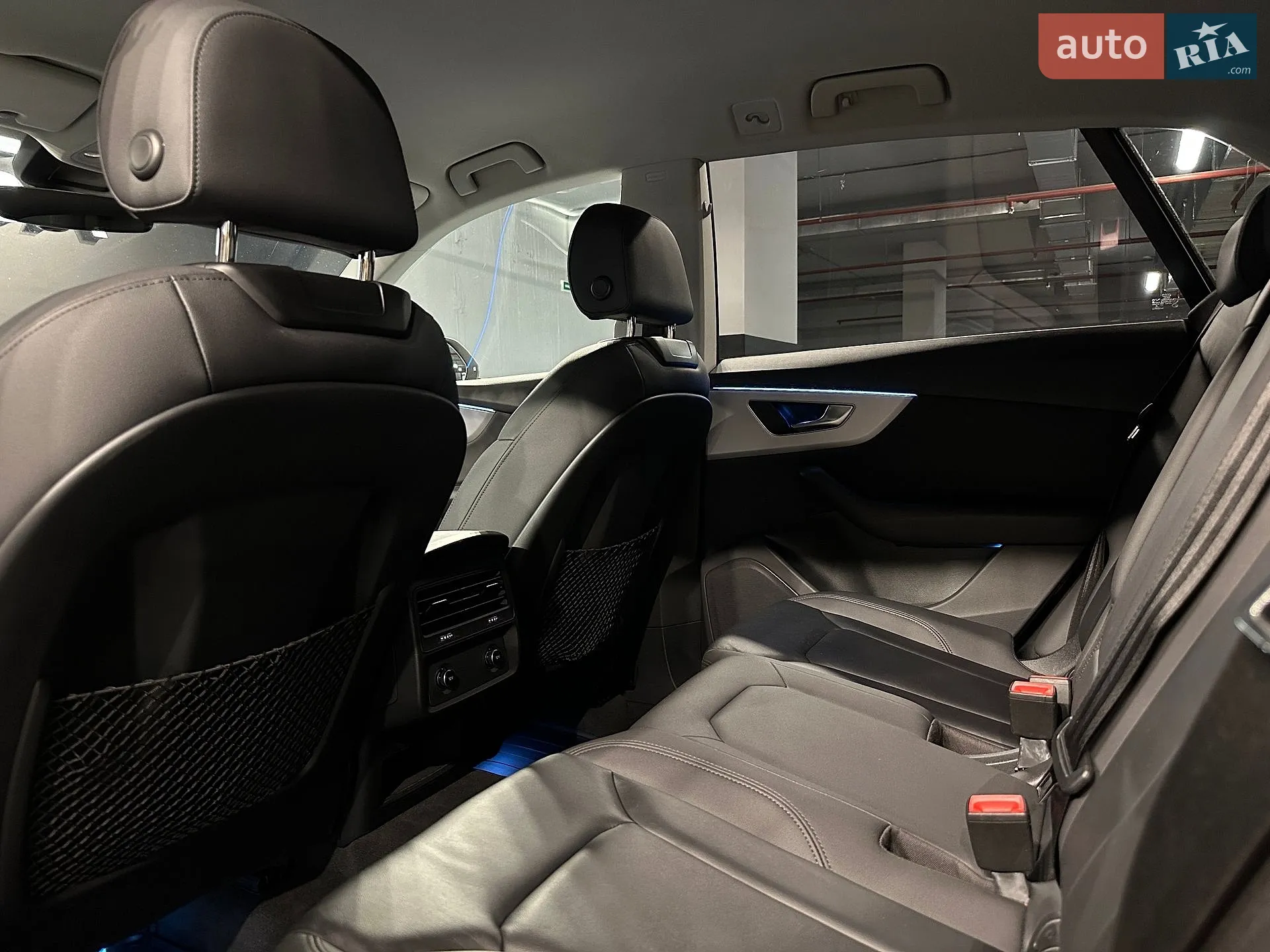 2021 Audi Q8 - мініатюра 11