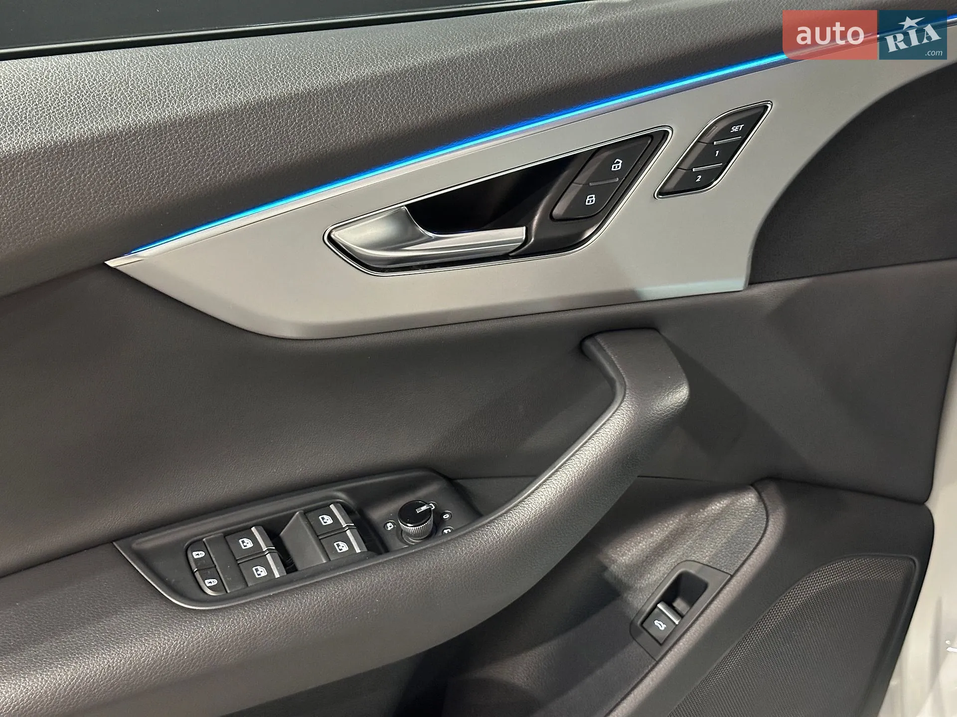 2021 Audi Q8 - мініатюра 15
