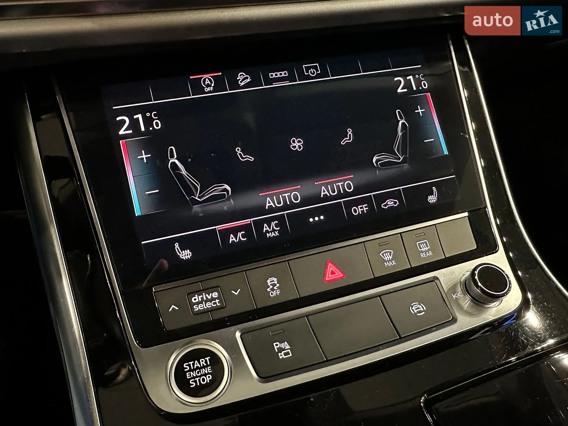 2021 Audi Q8 - мініатюра 22