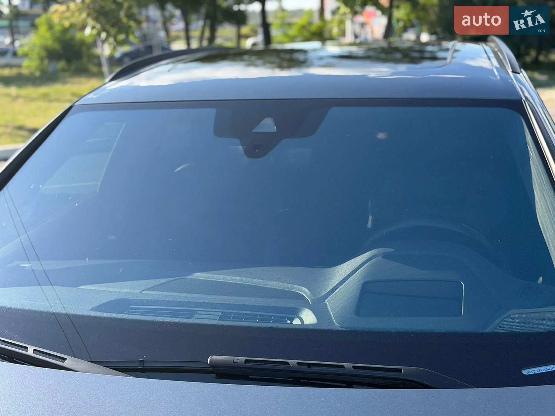 2019 Audi Q8 - мініатюра 21