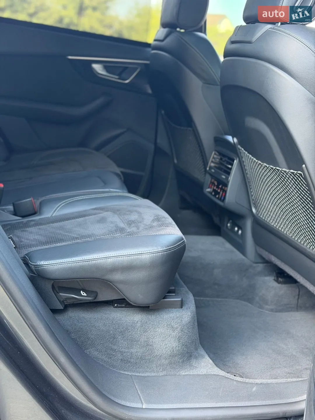 2019 Audi Q8 - мініатюра 43
