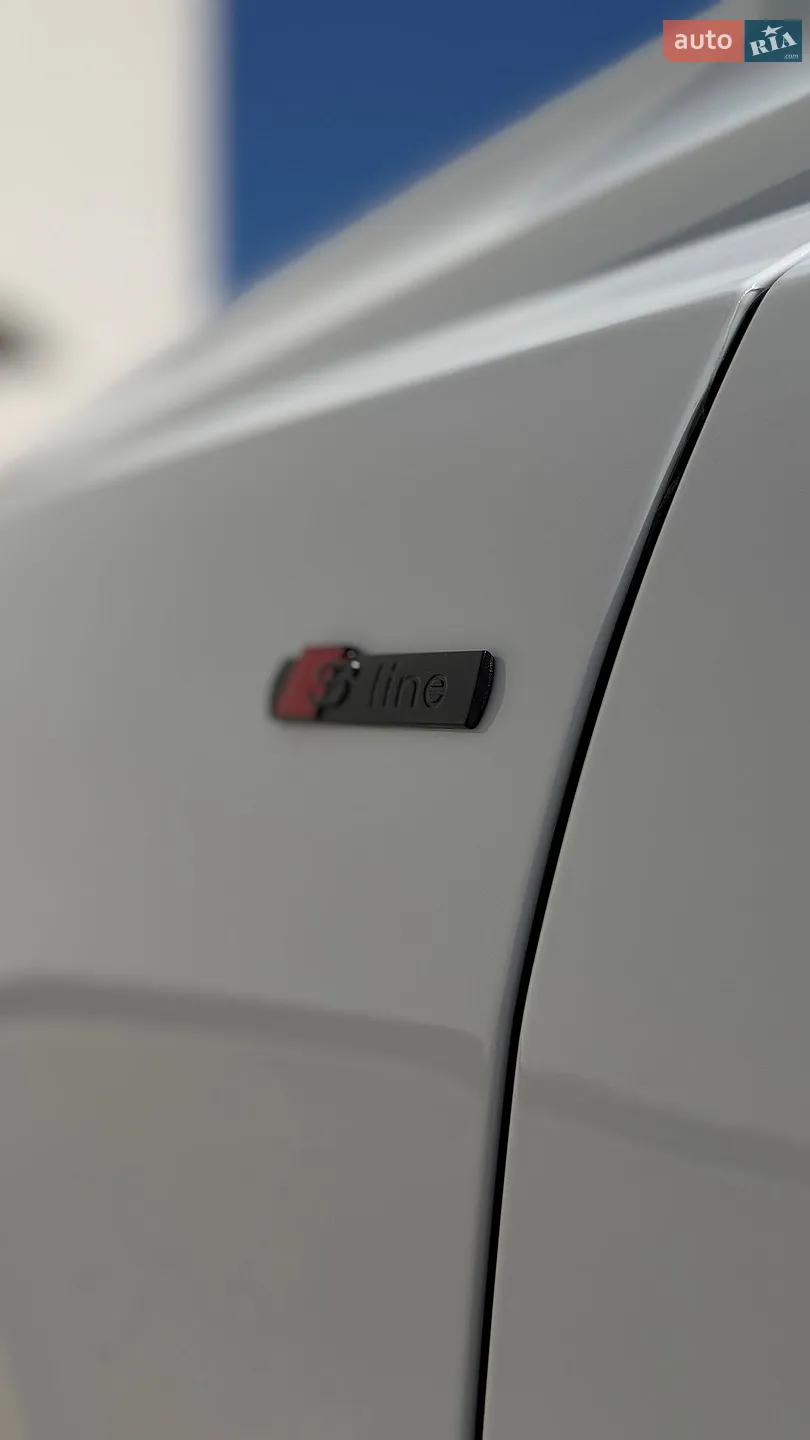 2025 Audi Q8 - мініатюра 20