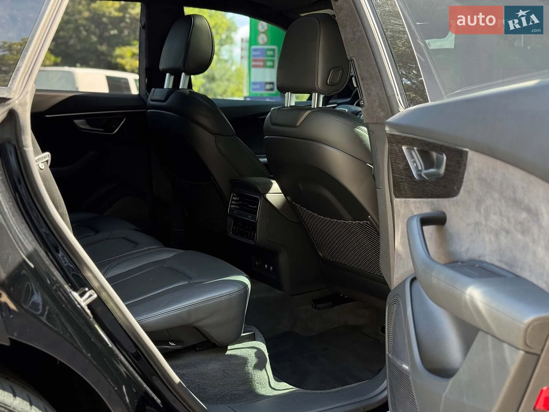 2019 Audi Q8 - мініатюра 52