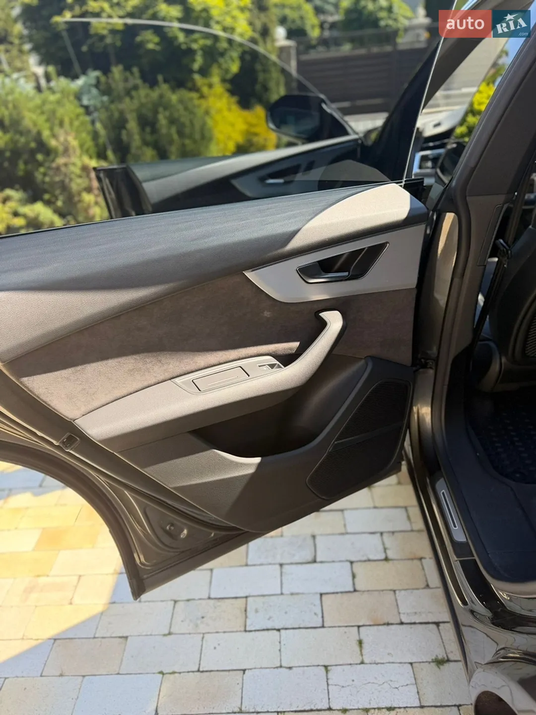 2019 Audi Q8 - мініатюра 18