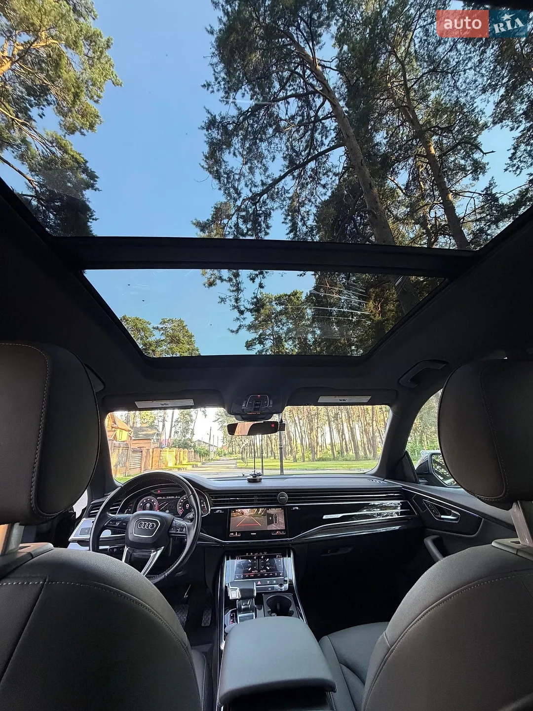 2020 Audi Q8 - мініатюра 22