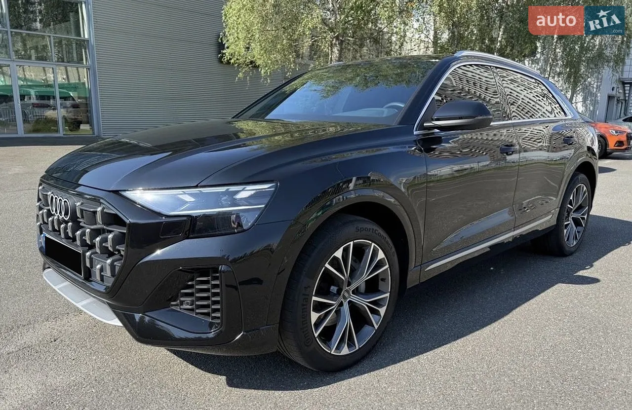 2016 Audi Q7 - мініатюра 88