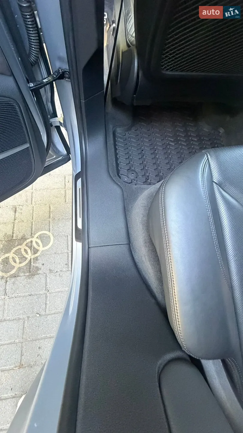 2019 Audi Q8 - мініатюра 35