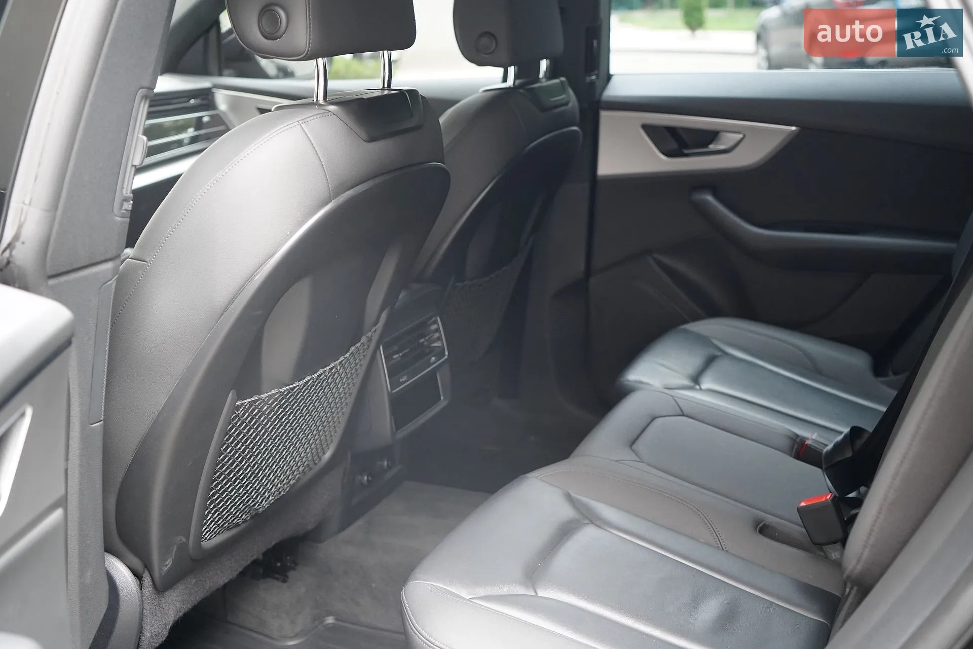2020 Audi Q8 - мініатюра 21