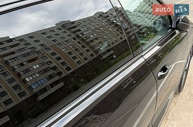 Внедорожник / Кроссовер Audi Q8 2018 в Киеве фото 8 Внедорожник / Кроссовер Audi Q8 2018 в Киеве
