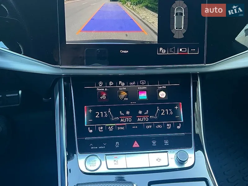 Audi Q8 2019 VIN WAUZZZF17LD003392 фото оголошення 19 з 46