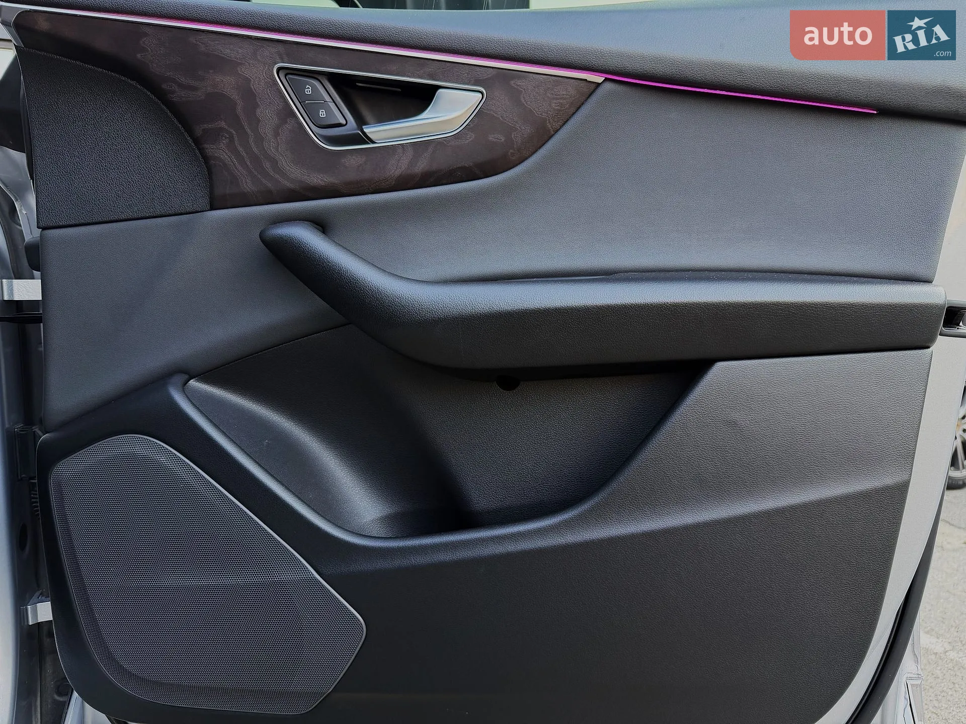 2018 Audi Q8 - мініатюра 35