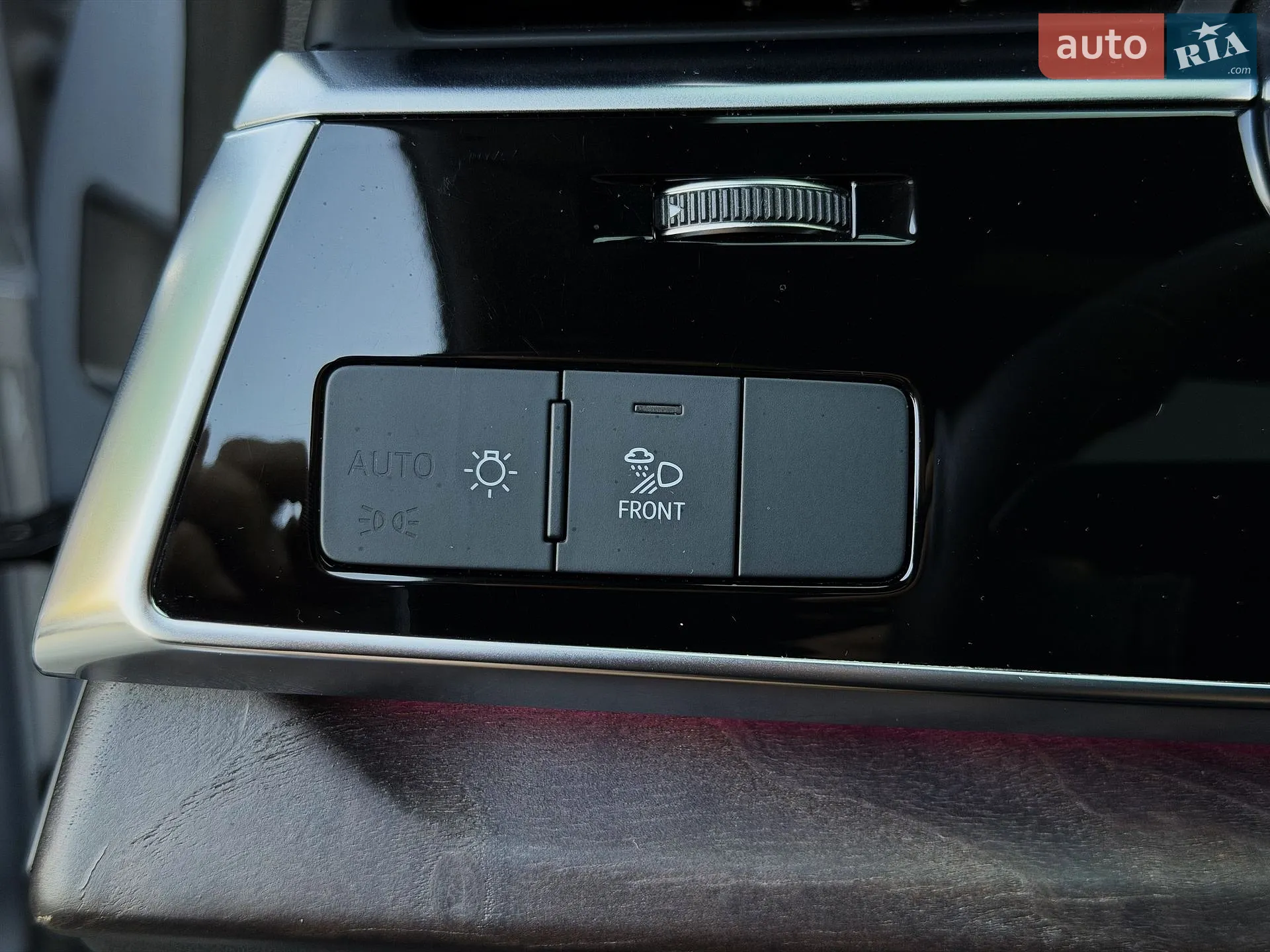 2018 Audi Q8 - мініатюра 47
