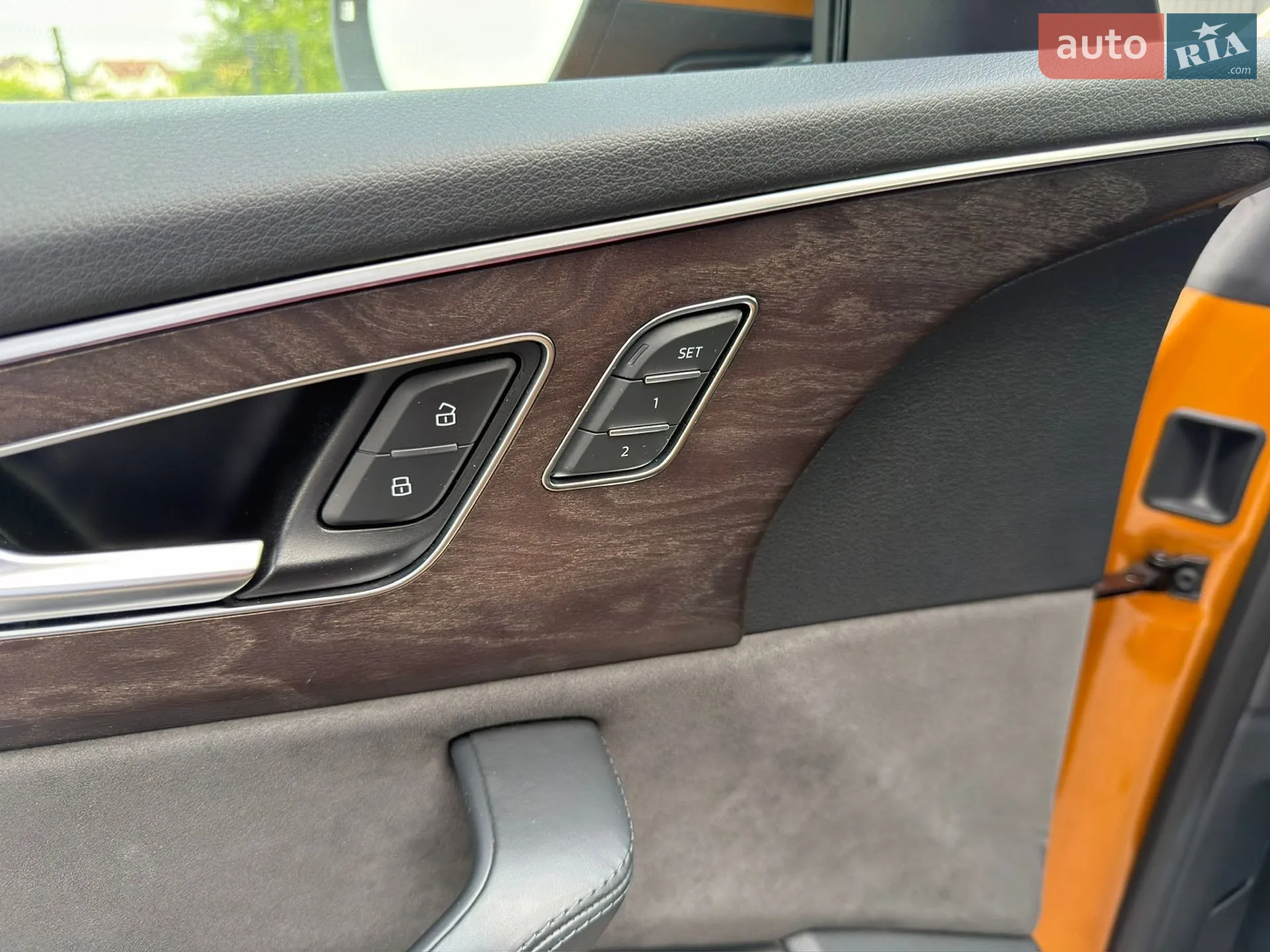 2018 Audi Q8 - мініатюра 37