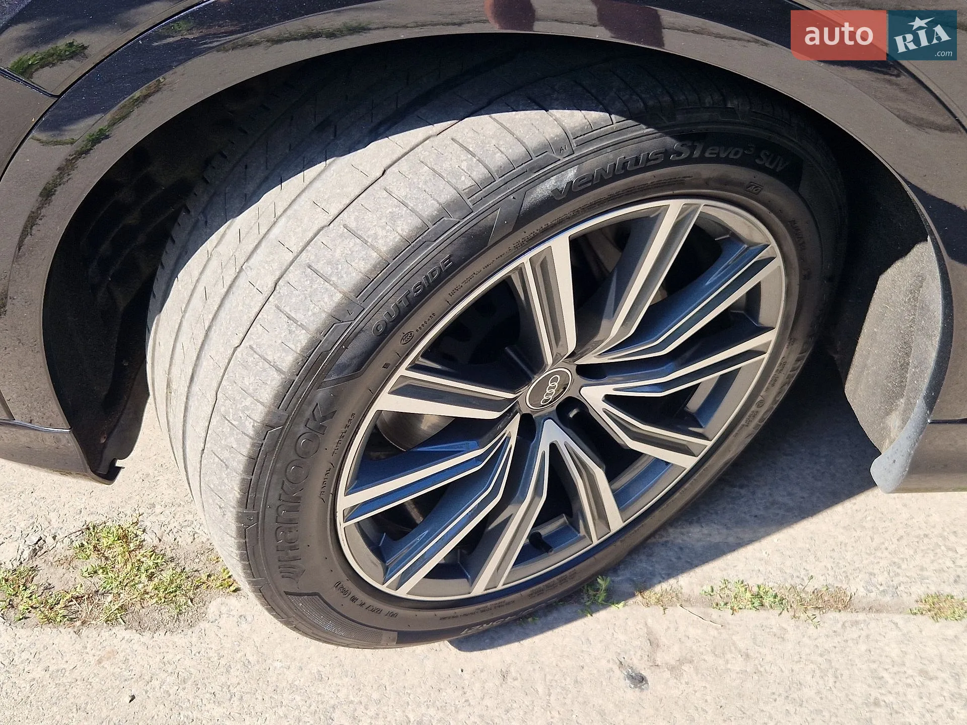 2020 Audi Q8 - мініатюра 11