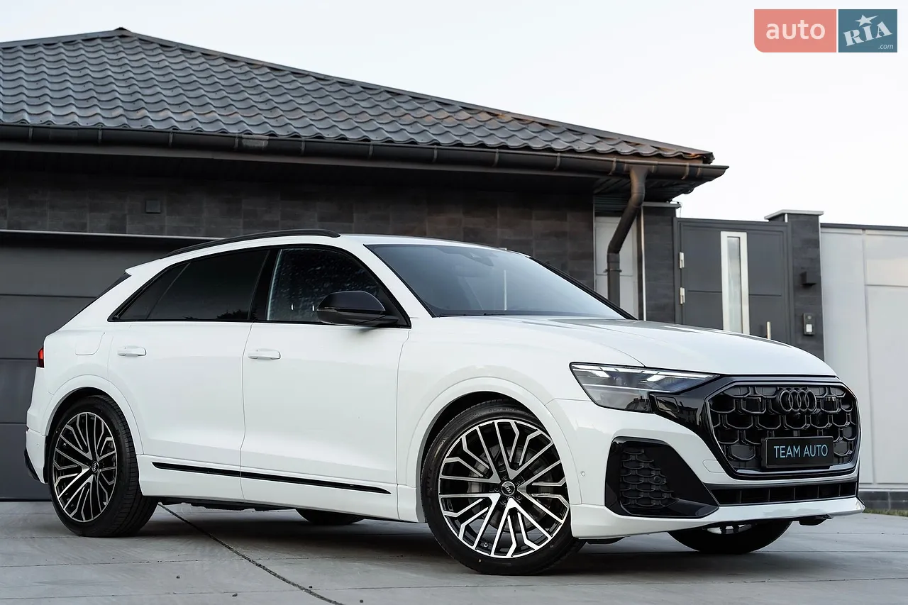 2025 BMW X7 - мініатюра 88