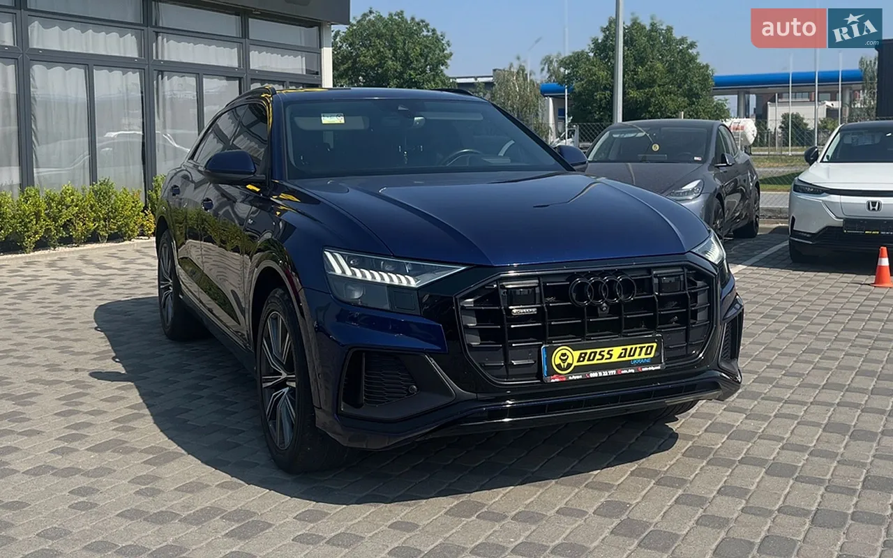 2014 Audi A4 - мініатюра 33