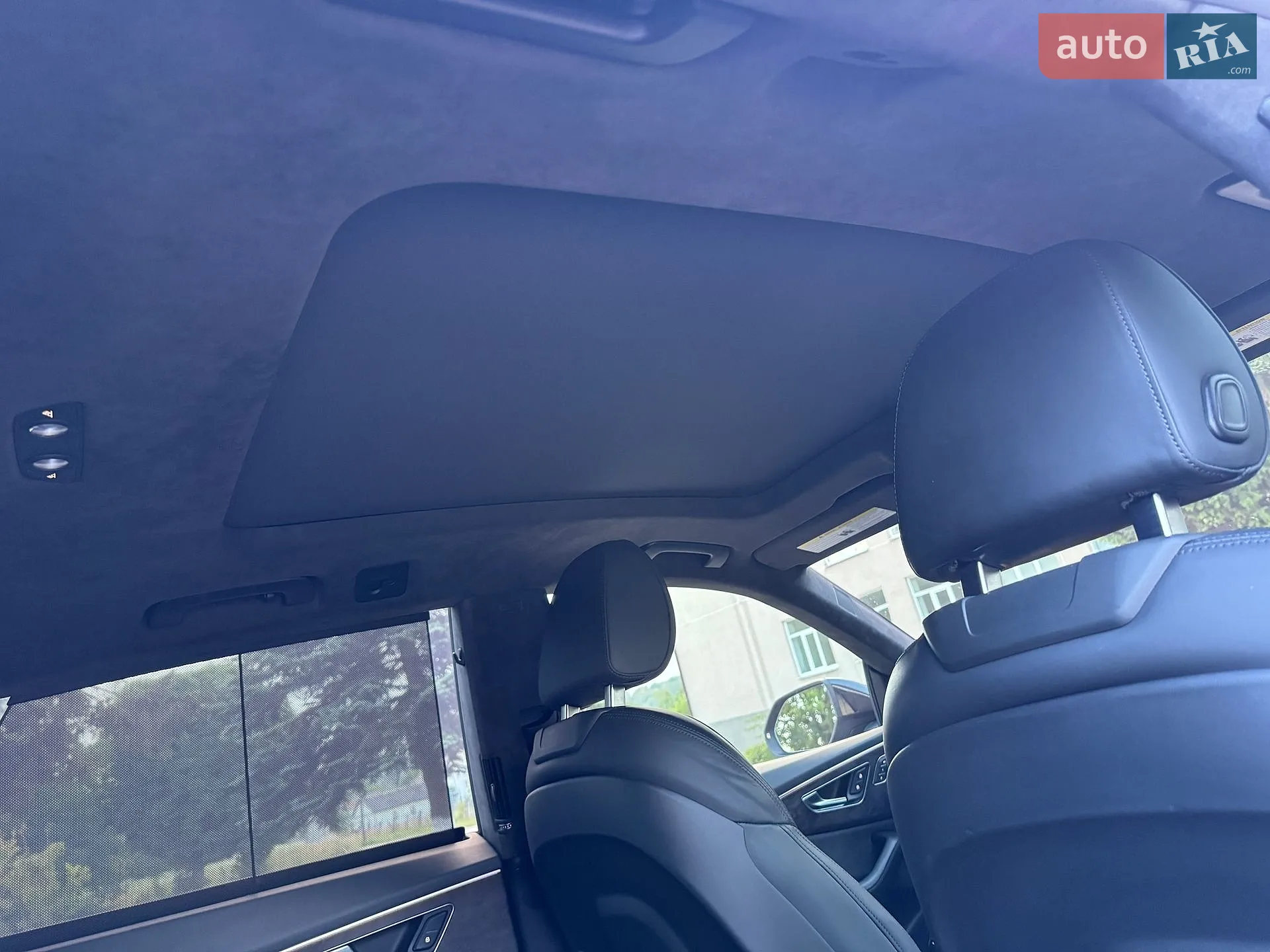 2019 Audi Q8 - мініатюра 44