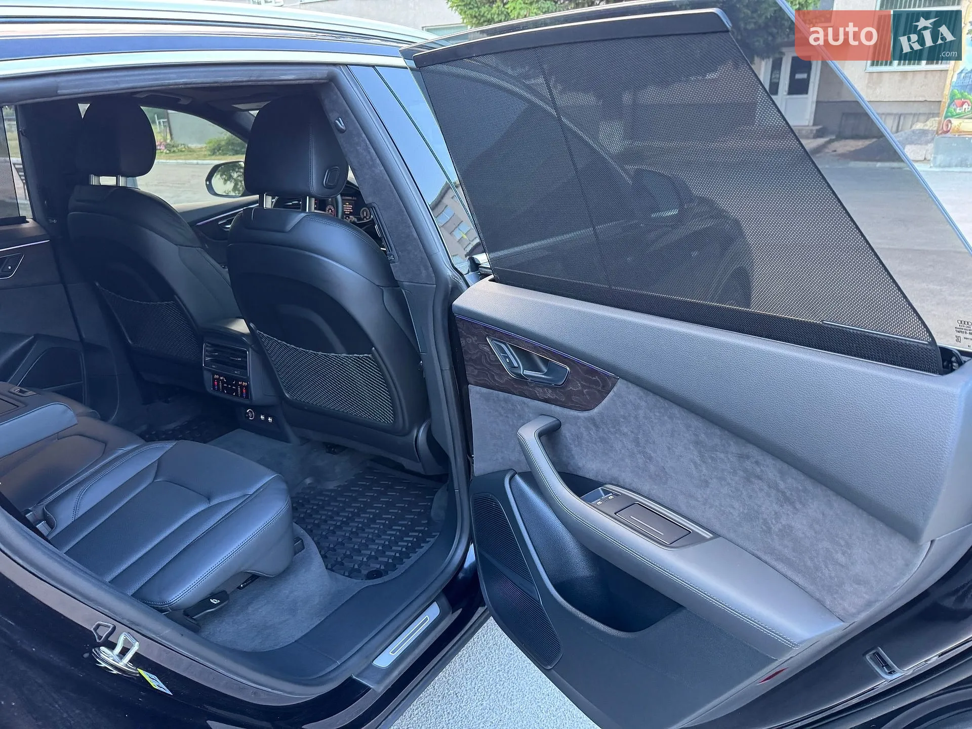 2019 Audi Q8 - мініатюра 39
