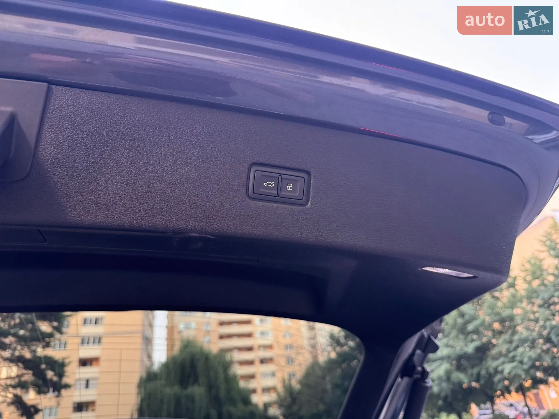 2020 Audi Q8 - мініатюра 33