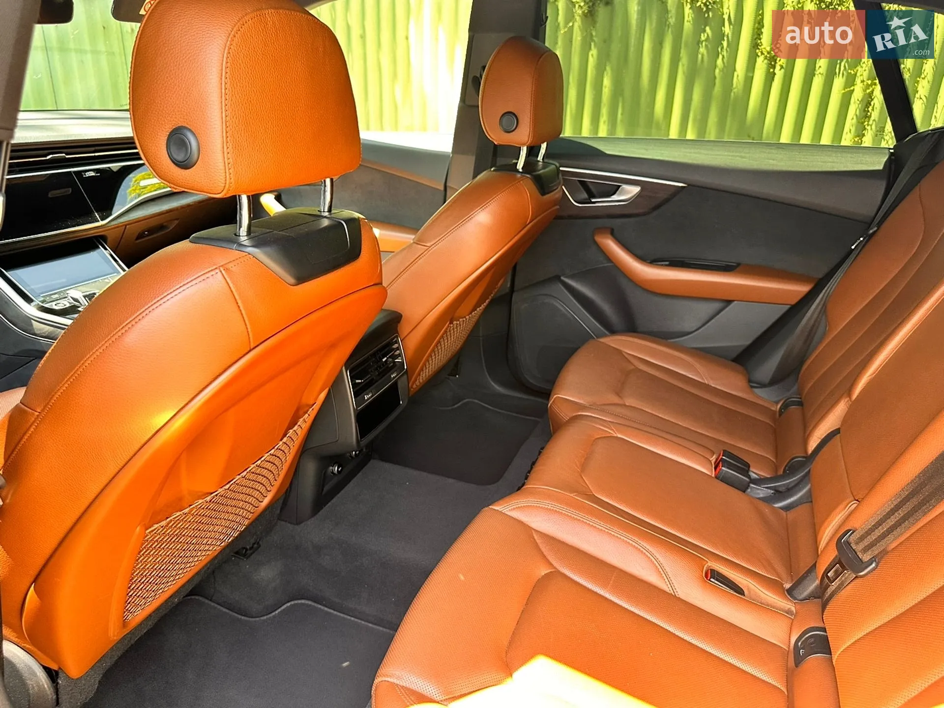 2020 Audi Q8 - мініатюра 24