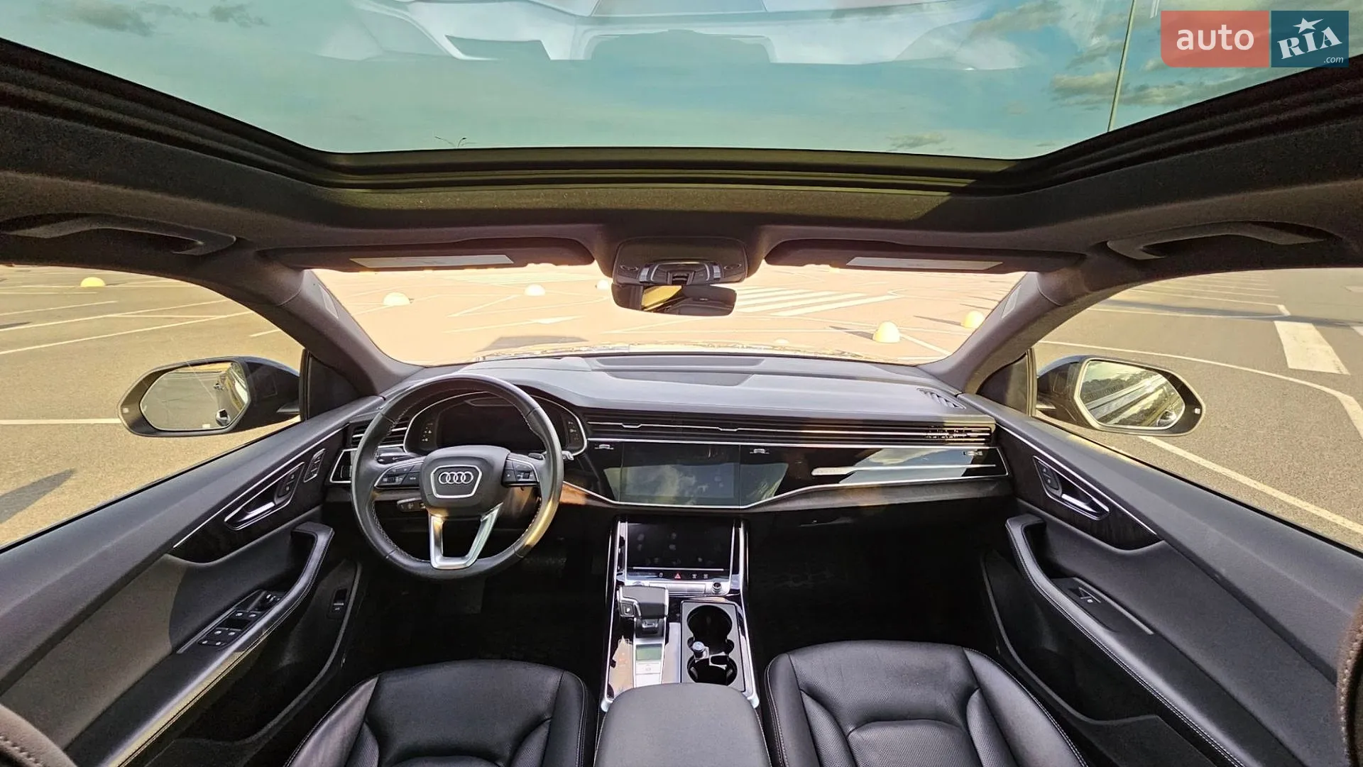 2022 Audi Q8 - мініатюра 15