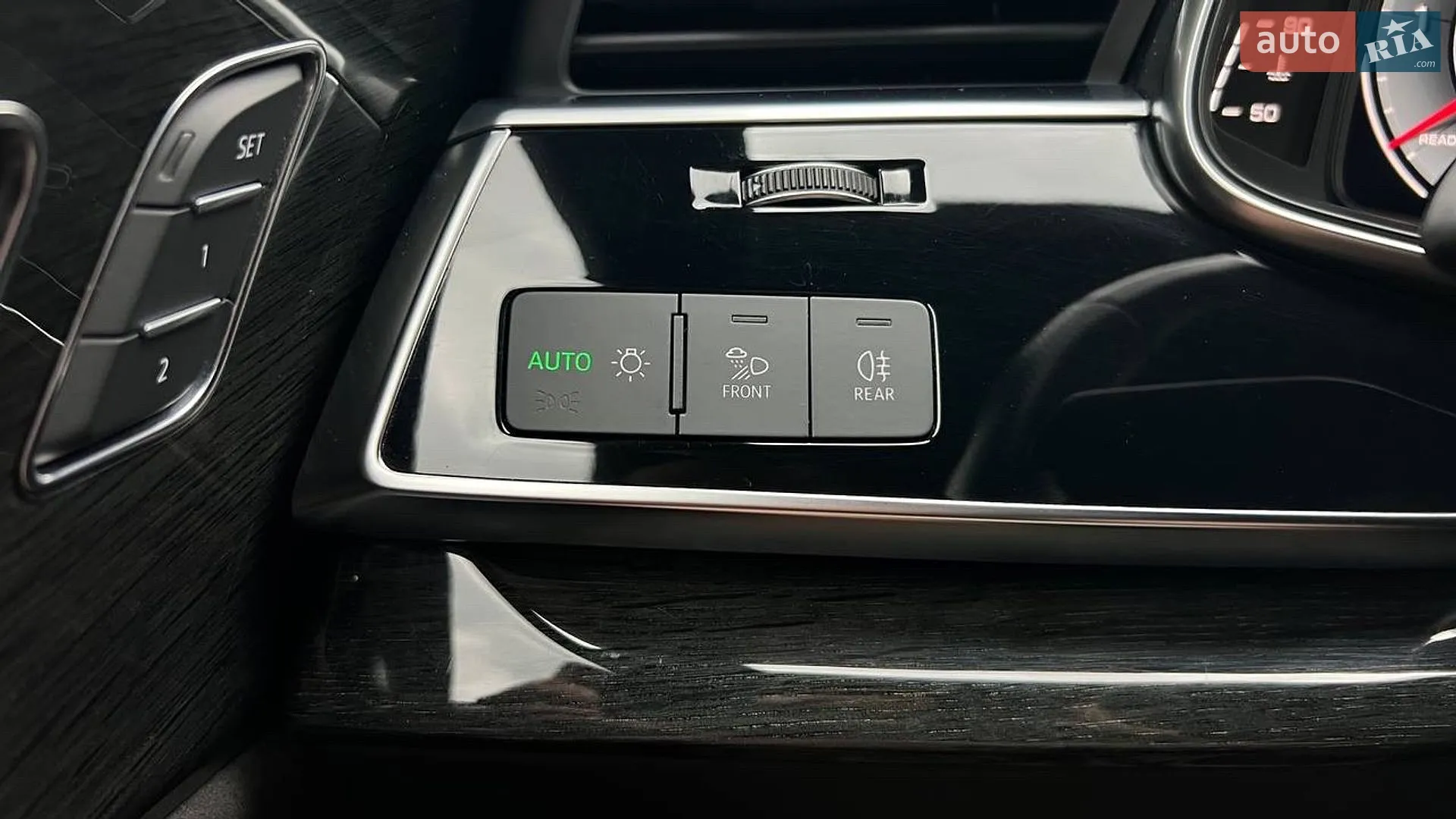 2020 Audi Q8 - мініатюра 15