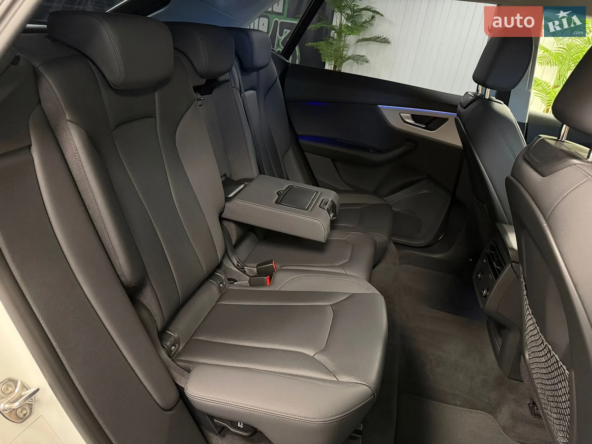 2020 Audi Q8 - мініатюра 39