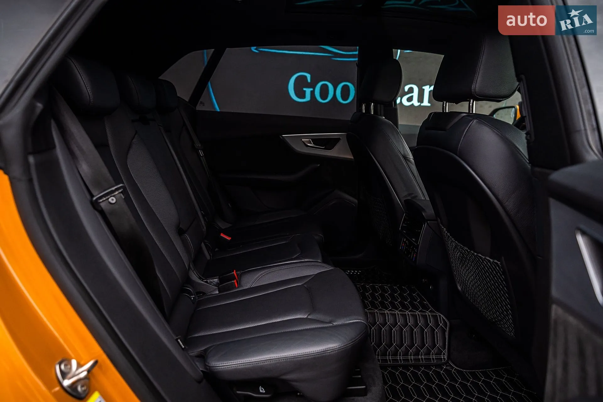 2019 Audi Q8 - мініатюра 51