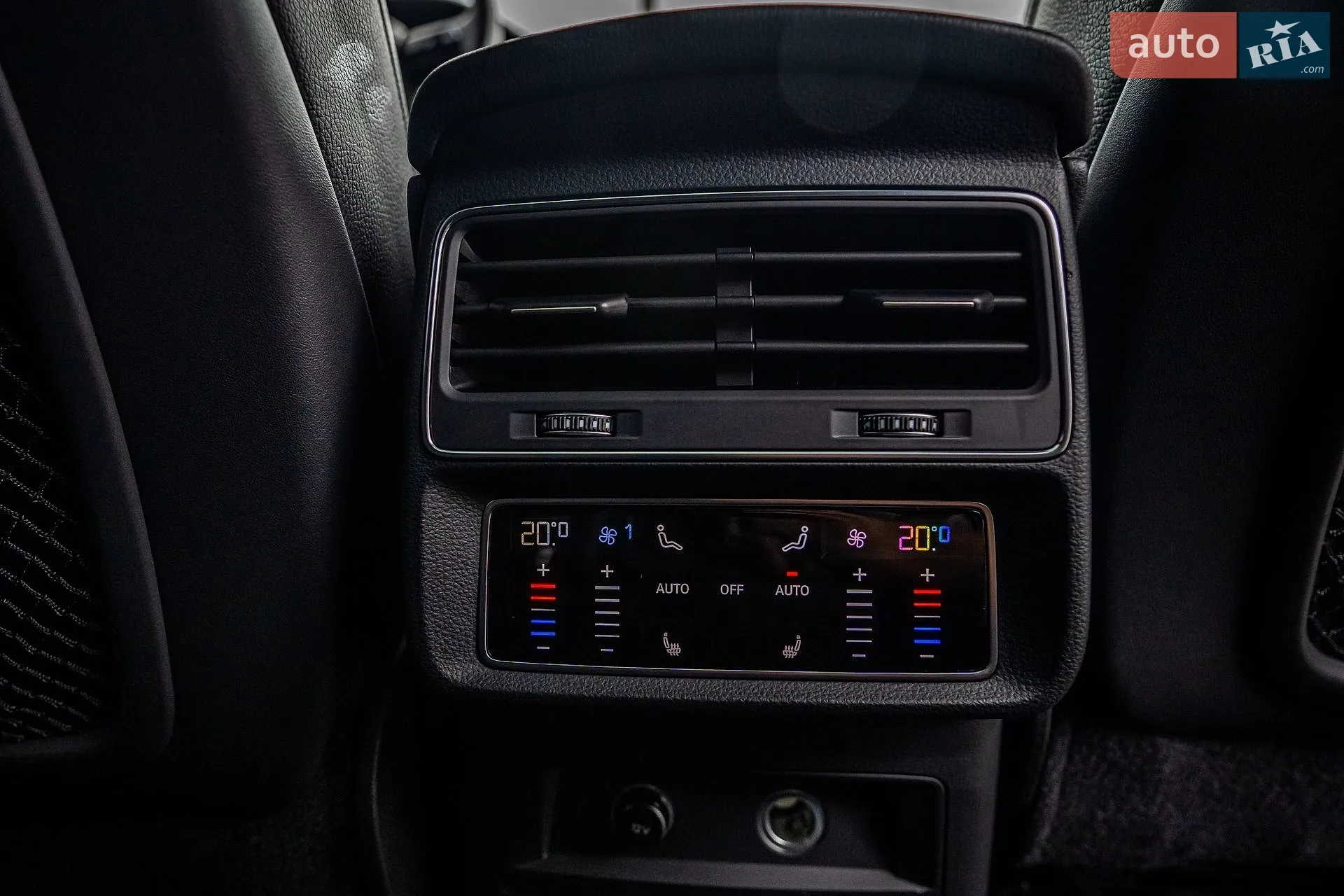 2019 Audi Q8 - мініатюра 54