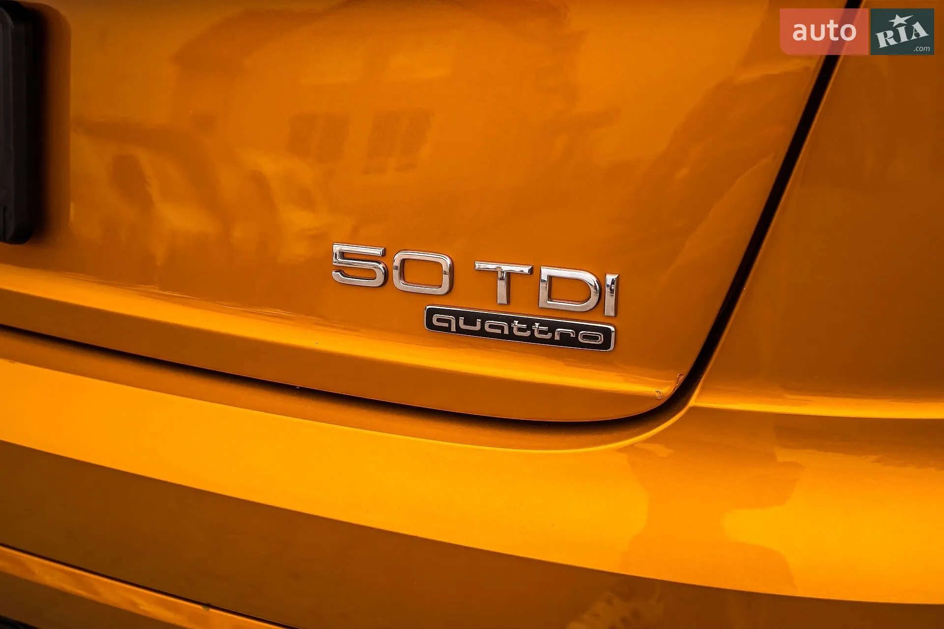 2019 Audi Q8 - мініатюра 33
