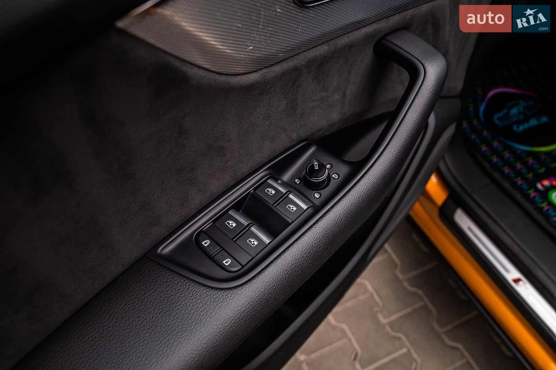 2019 Audi Q8 - мініатюра 77