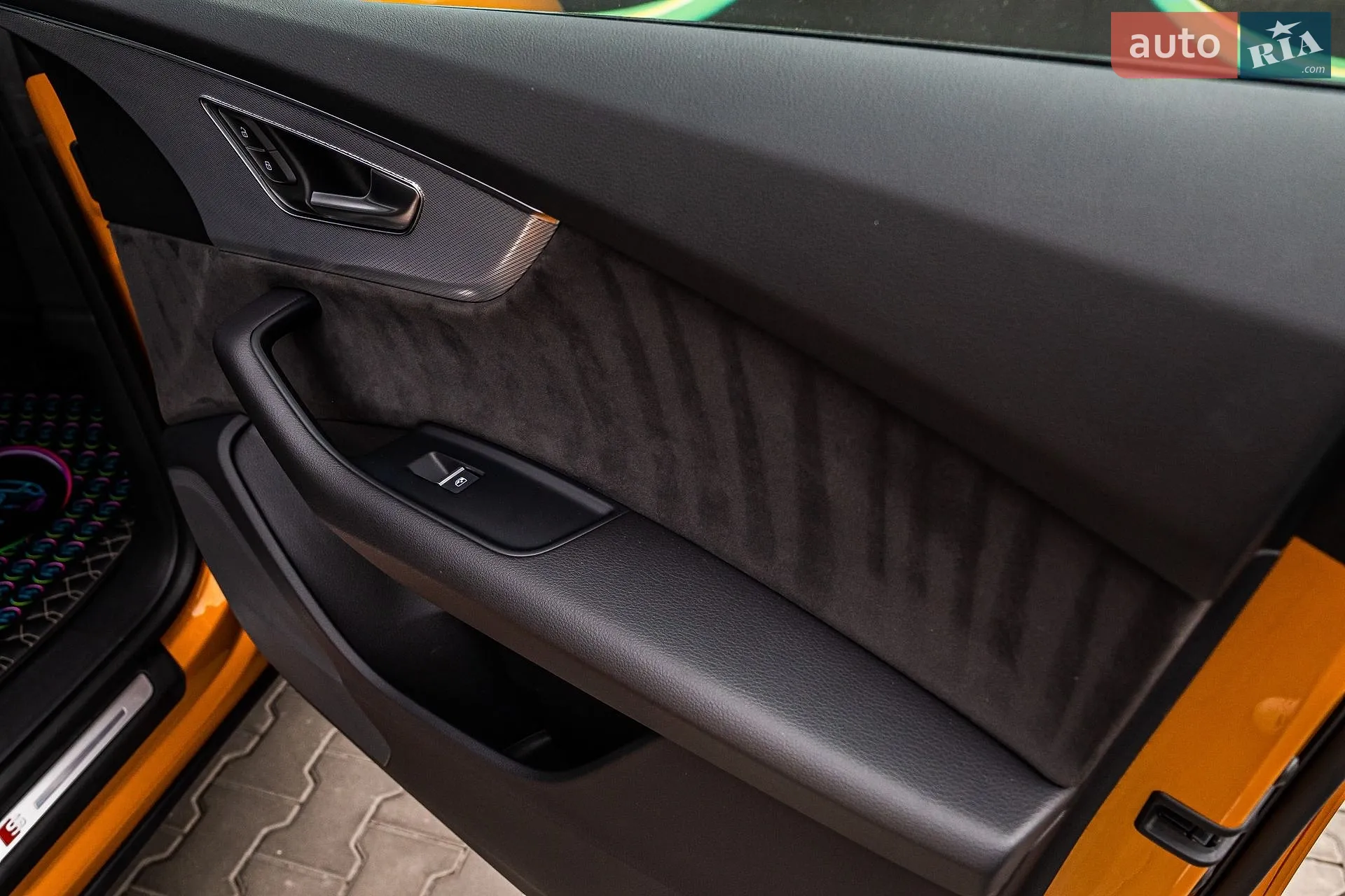 2019 Audi Q8 - мініатюра 86