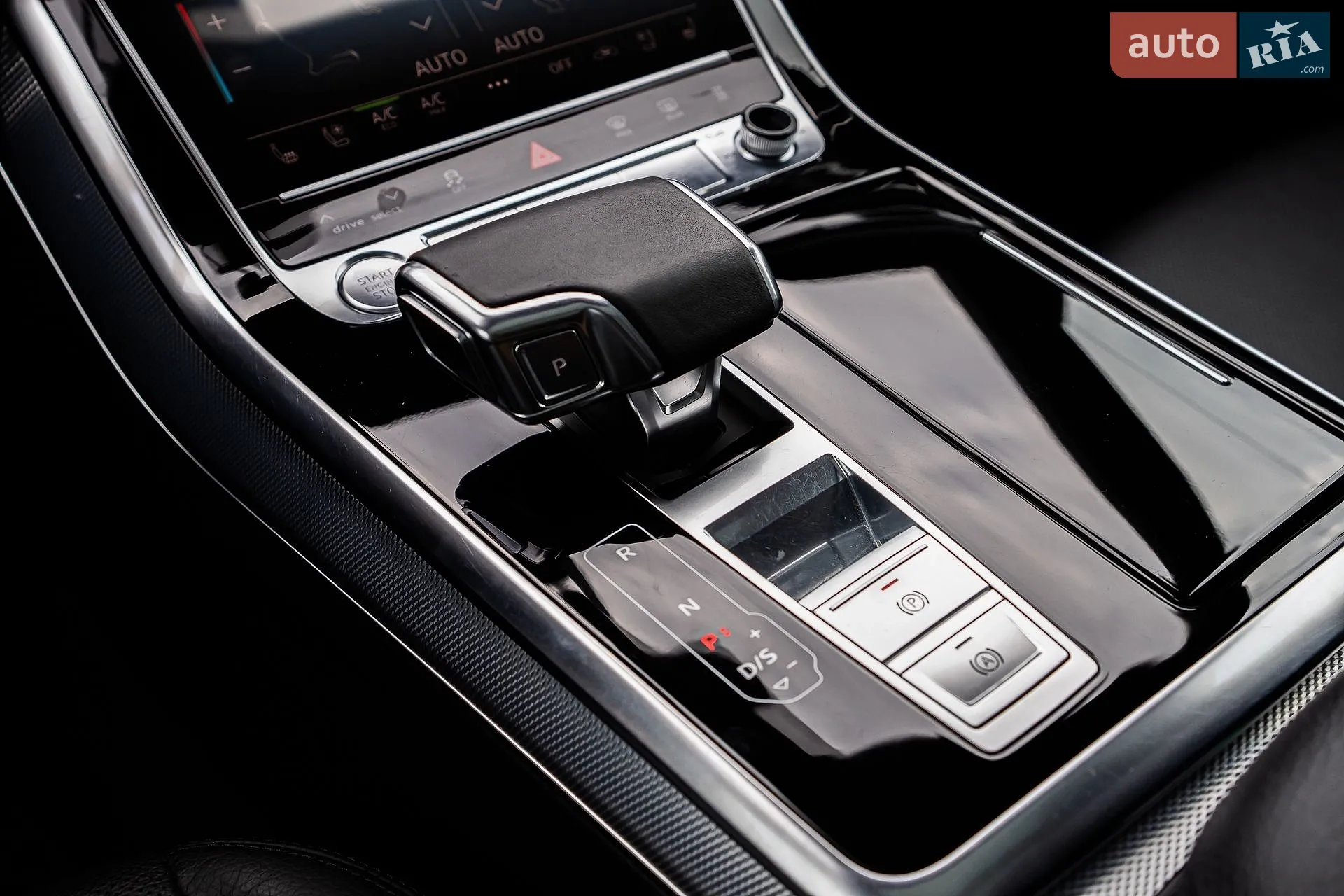 2019 Audi Q8 - мініатюра 98