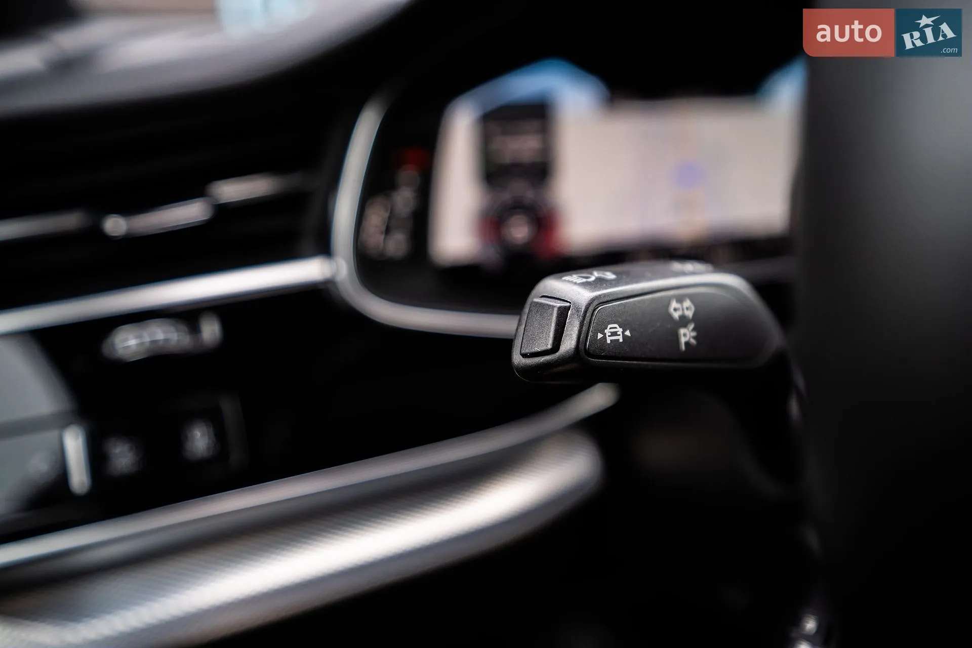 2019 Audi Q8 - мініатюра 120