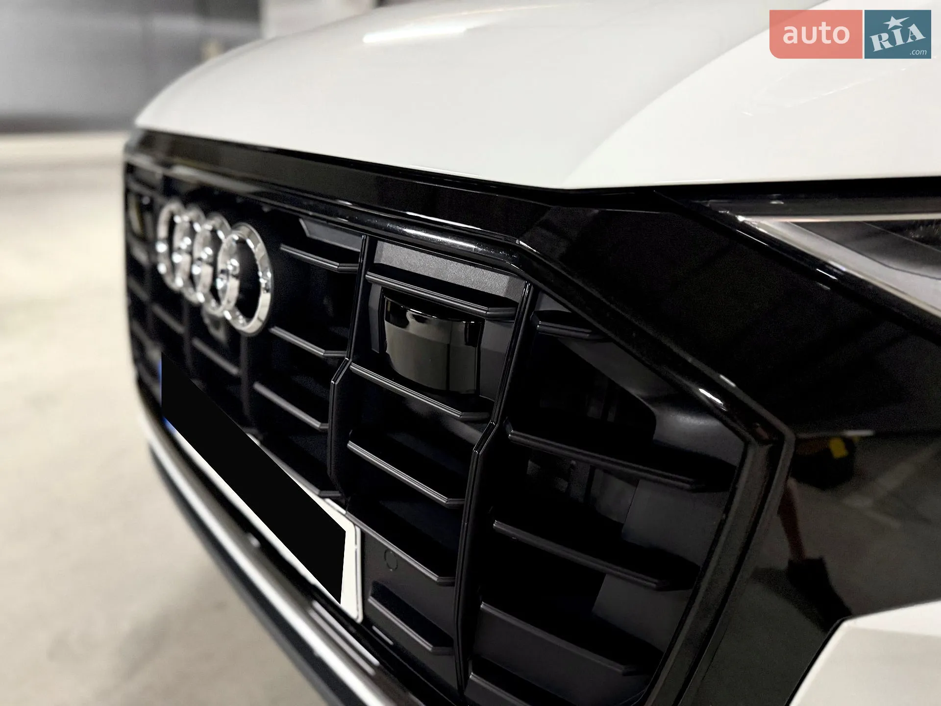 2021 Audi Q8 - мініатюра 5