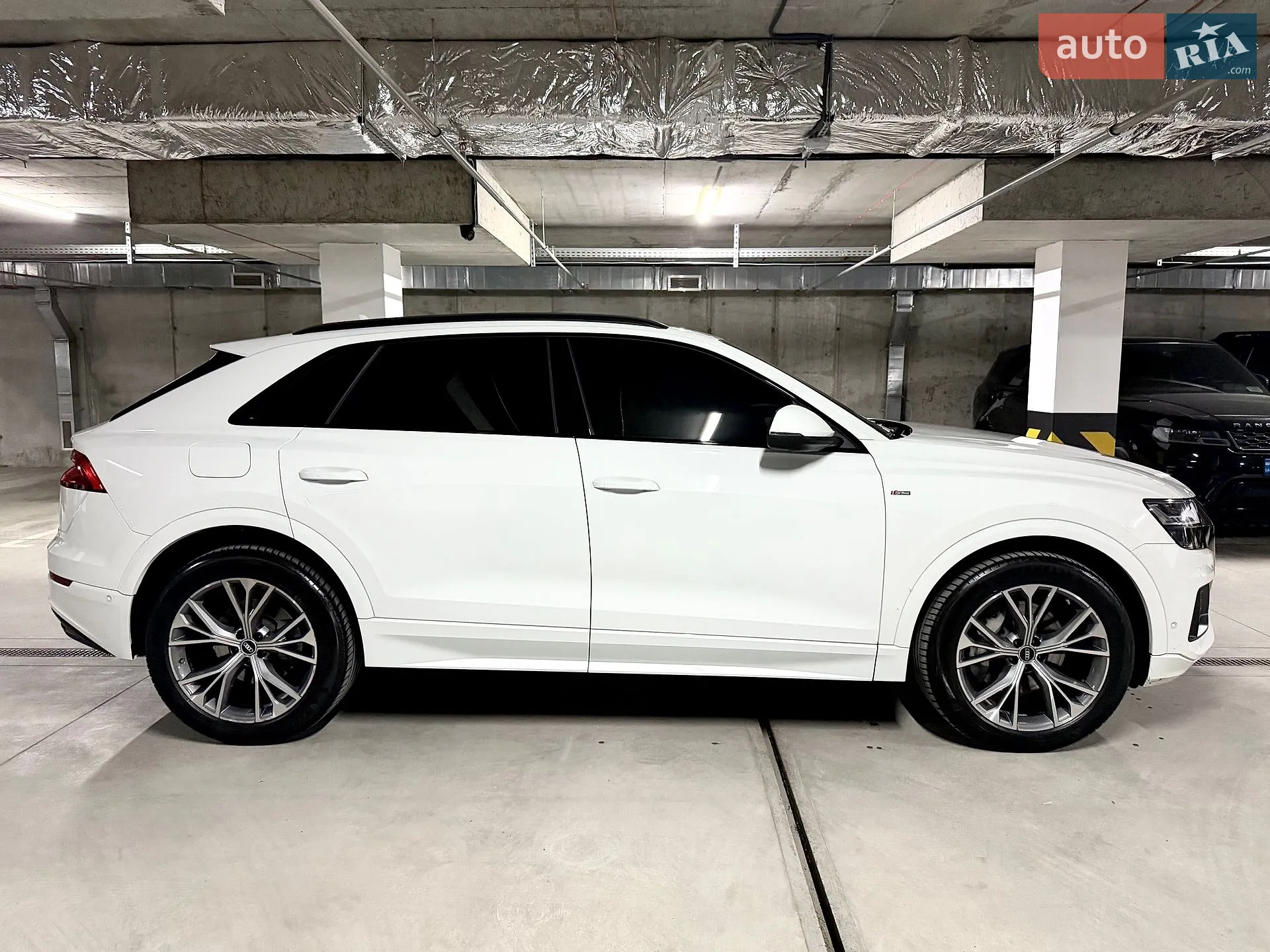 2021 Audi Q8 - мініатюра 14