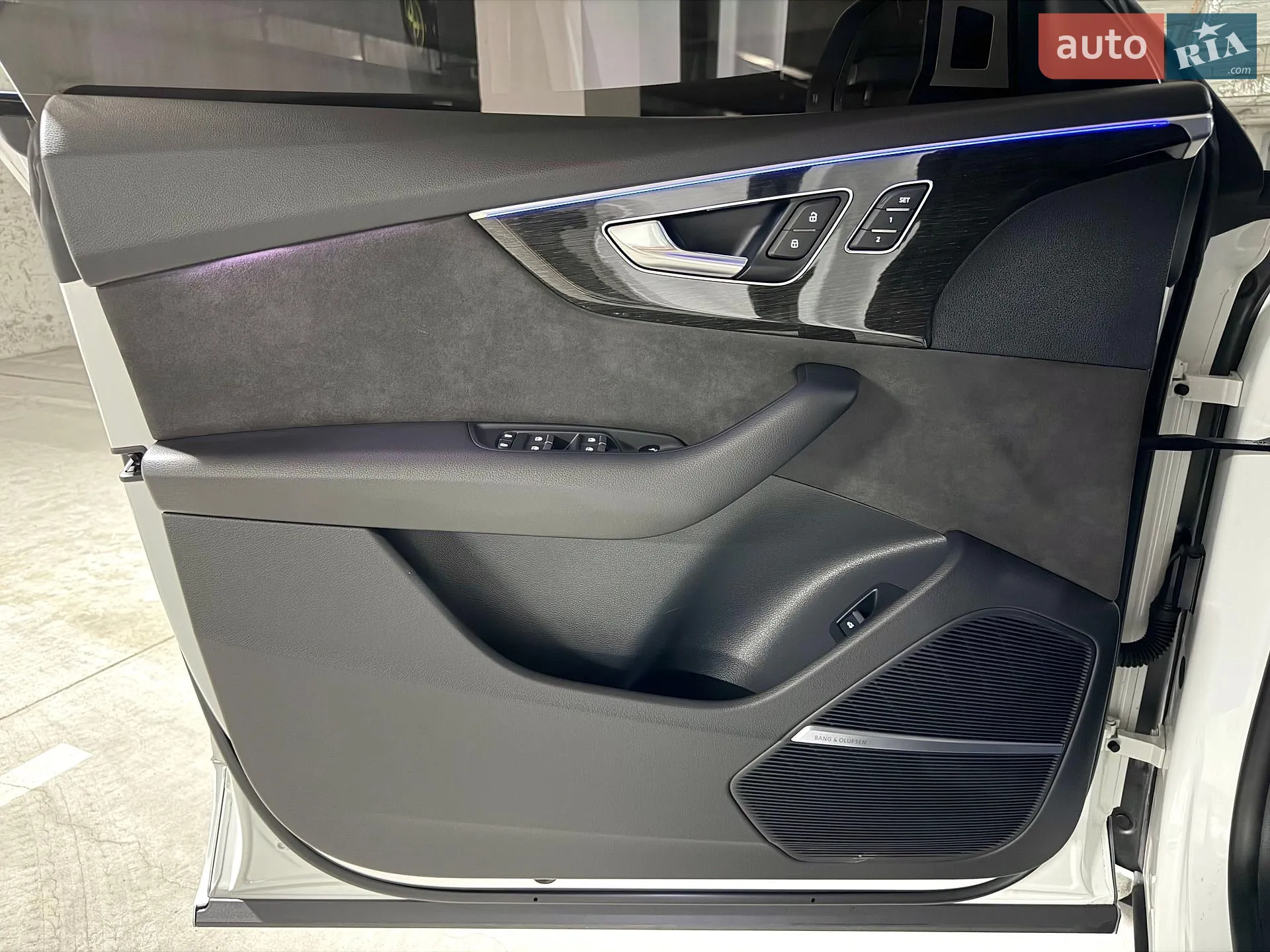 2021 Audi Q8 - мініатюра 19