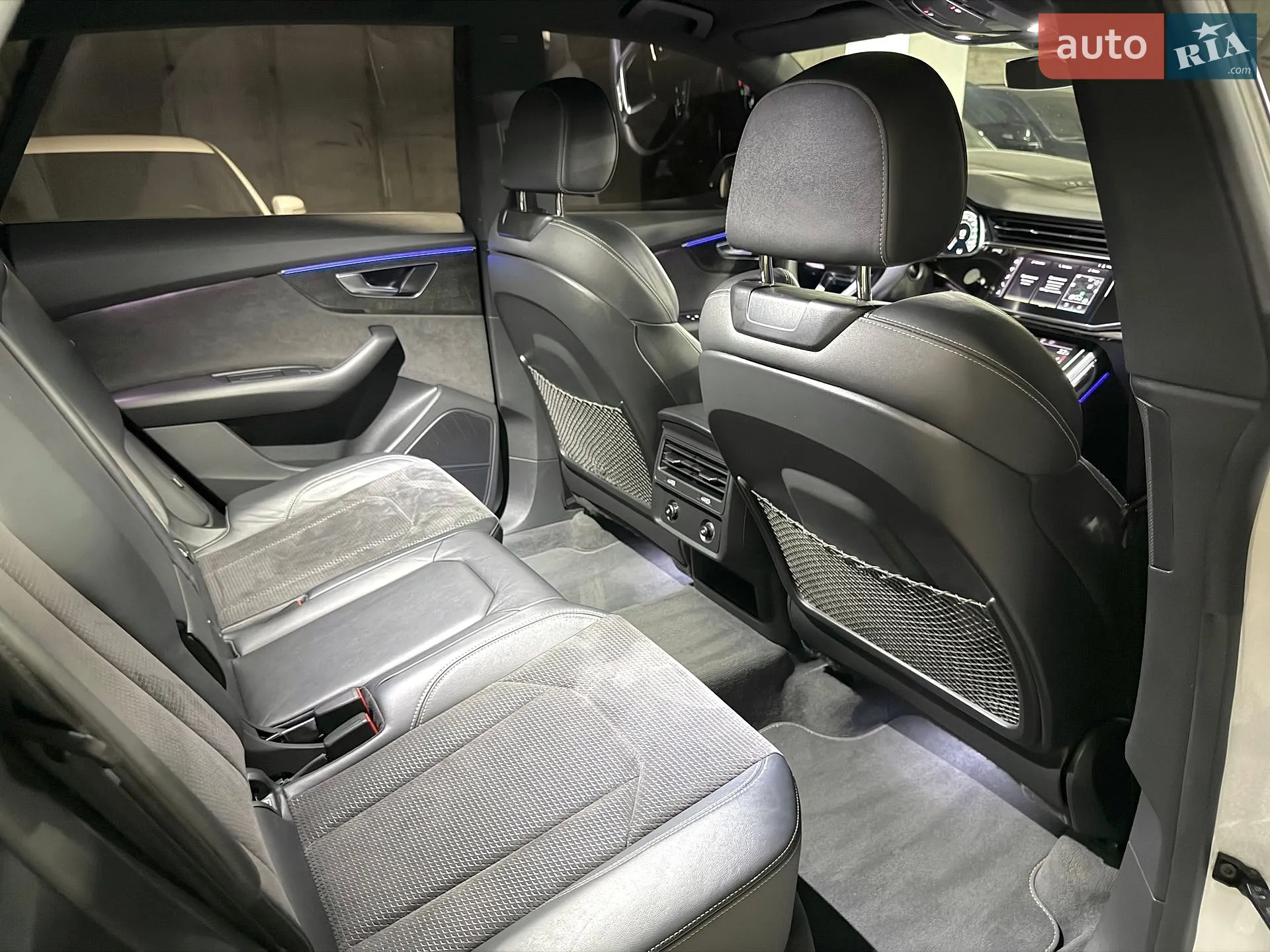 2021 Audi Q8 - мініатюра 29