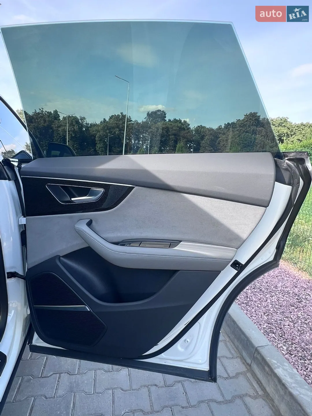 2025 Audi Q8 - мініатюра 86