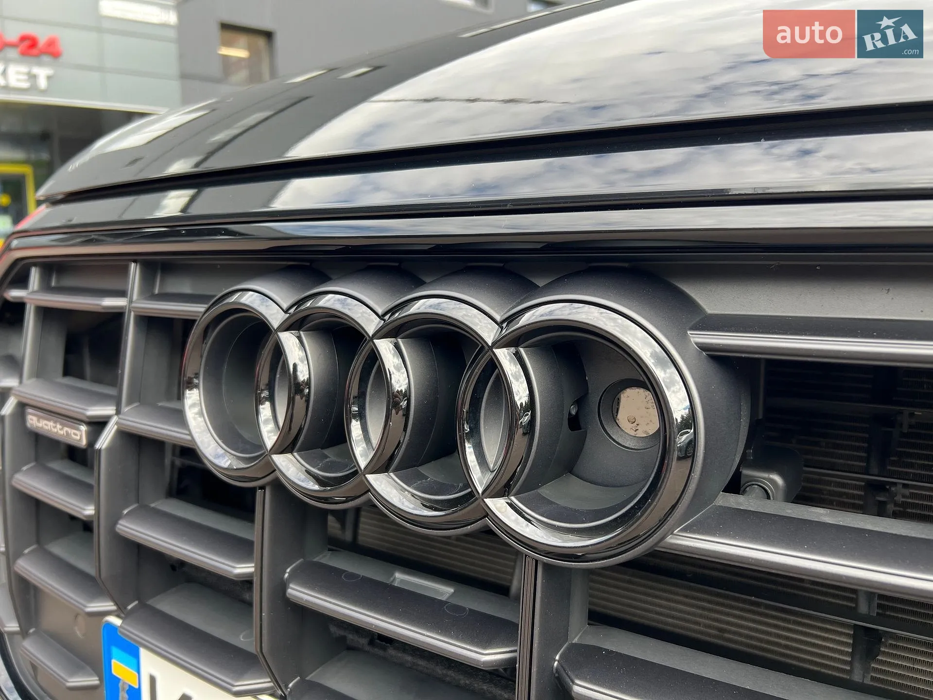 2023 Audi Q8 - мініатюра 32