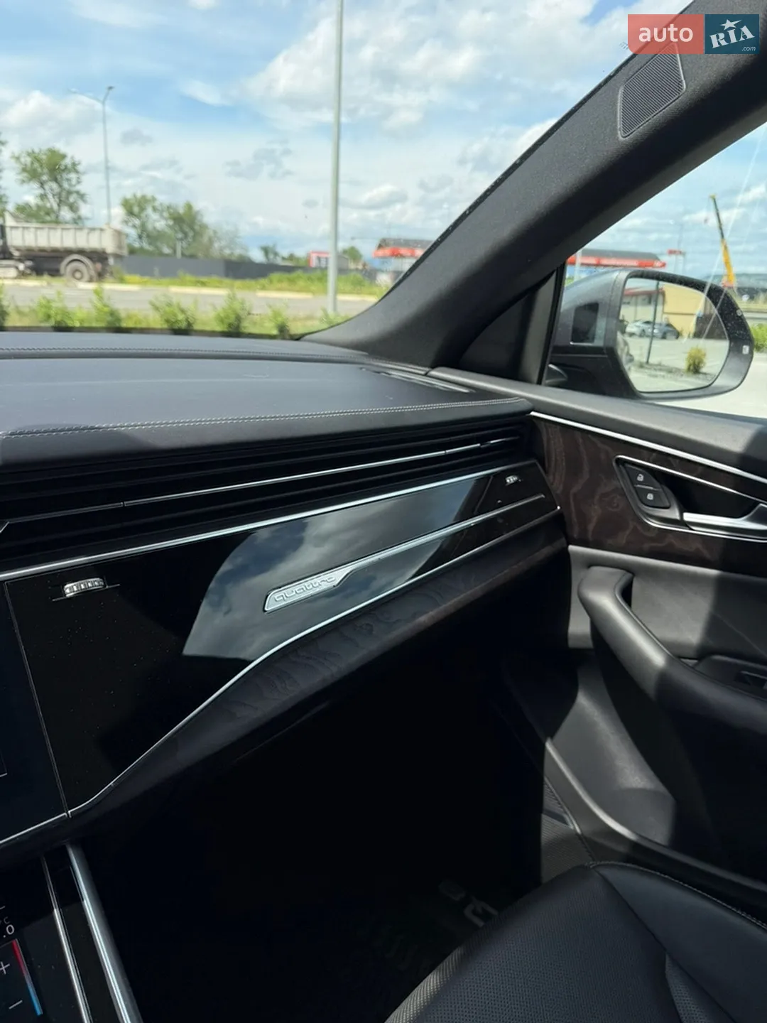 2021 Audi Q8 - мініатюра 15