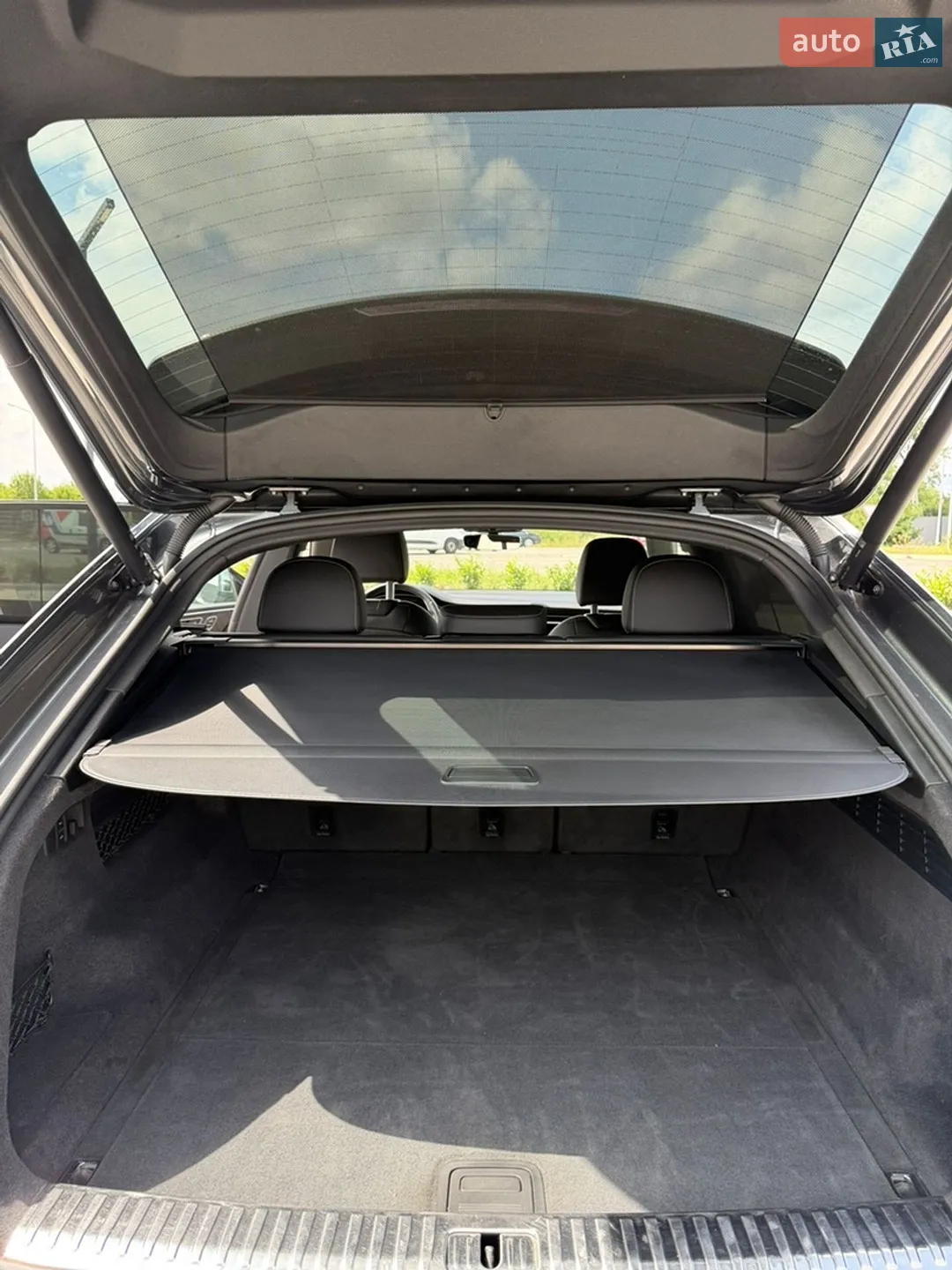 2021 Audi Q8 - мініатюра 17