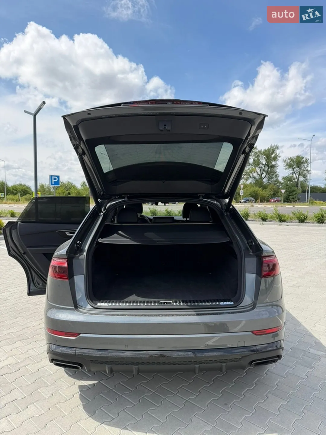 2021 Audi Q8 - мініатюра 19